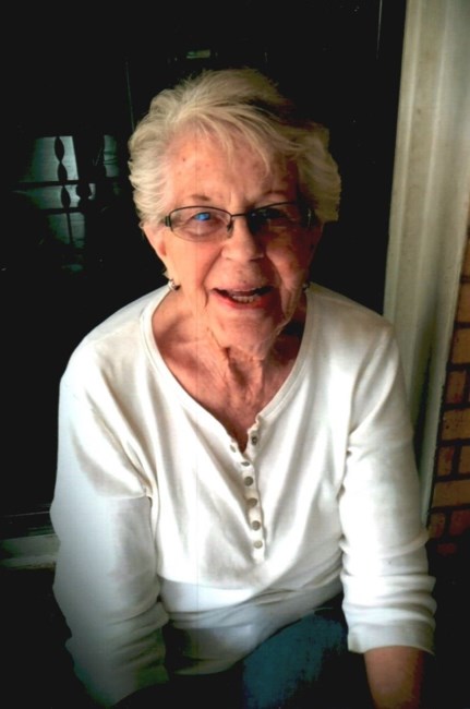 Obituary of Peggy JoAnn Adkisson-Luna