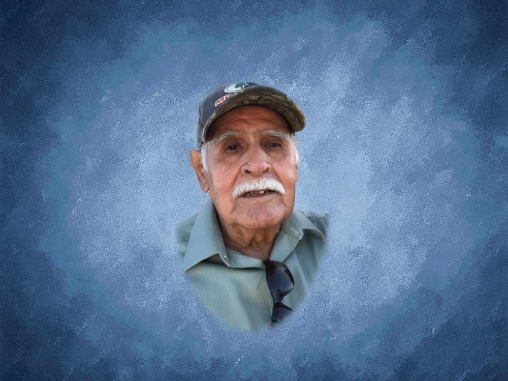 Obituary of Francisco Lopez Ocampo