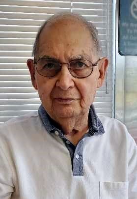 Obituary of Norman Leslie Miller