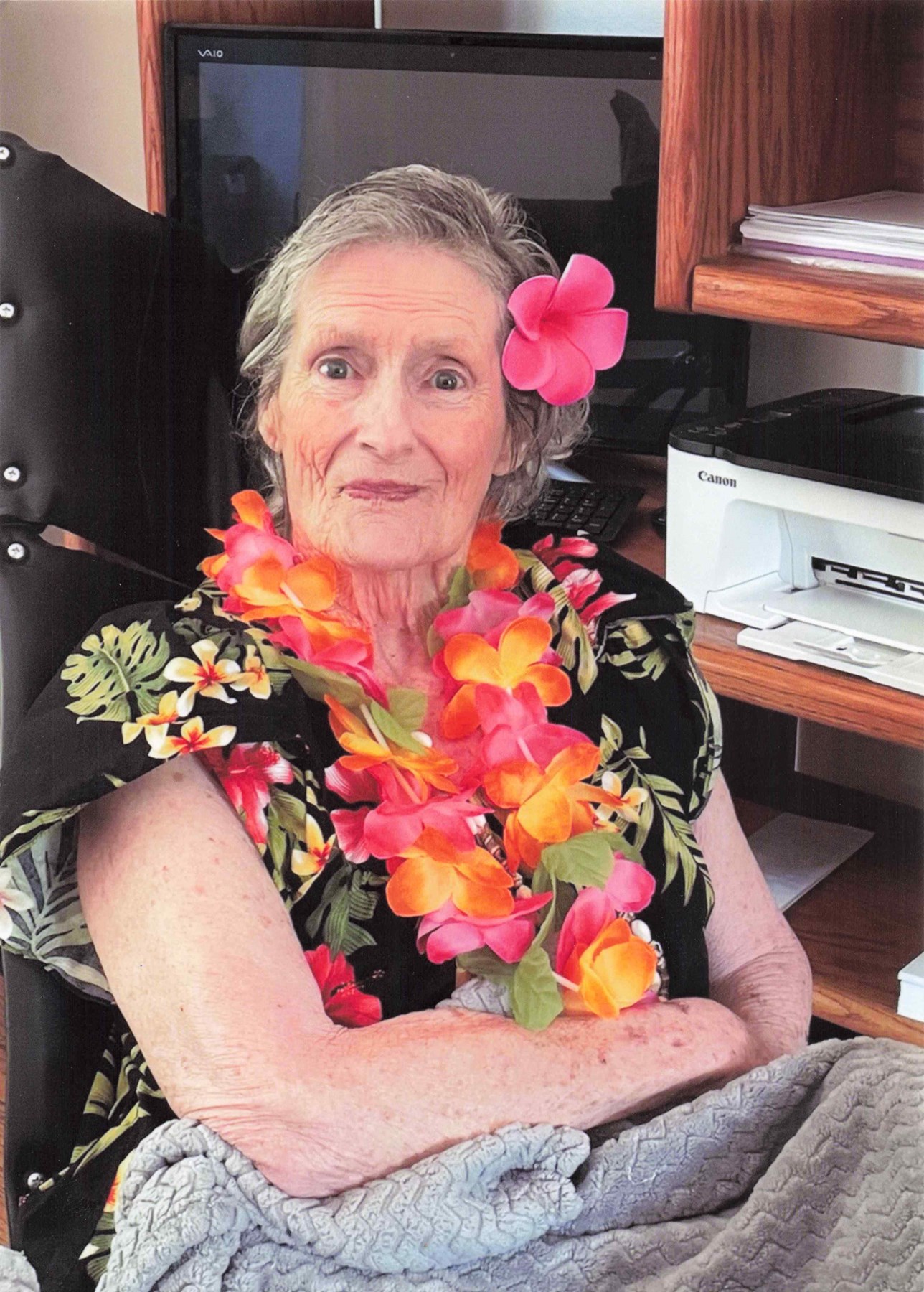 Dorothy Rentschler Obituary - San Diego, CA