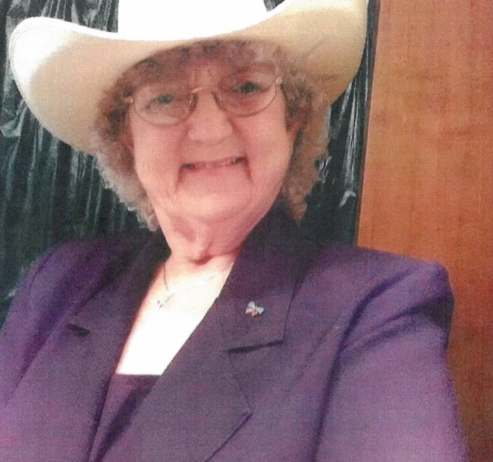 Obituary of Carol Jean Wilkinson