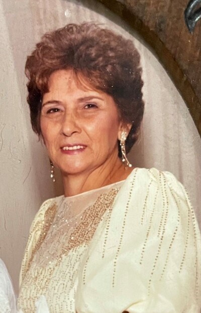 Obituary of Laura Richards