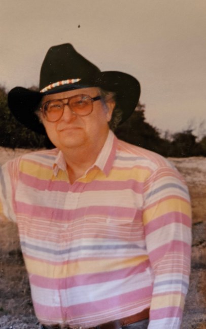 Obituario de Harold Lynn McClain