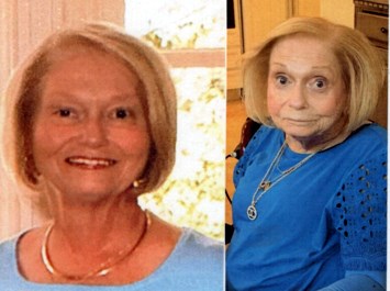 Obituary of Patsy Roberson Carroll
