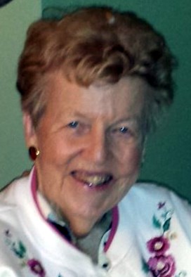 Obituary of Elizabeth "Betty" Kleinfeld