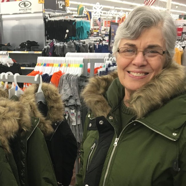 Obituary of Kristine Lynne Ogle