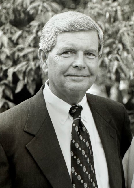 Obituary of Wood Thomas Dozier III