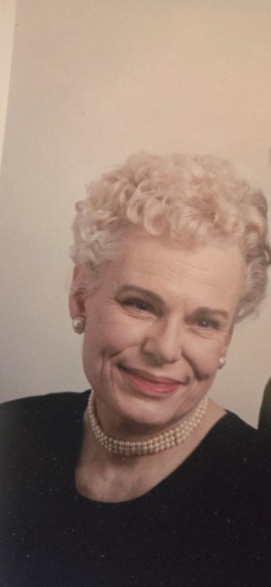 Obituary of Frances Ellen Rutkowski