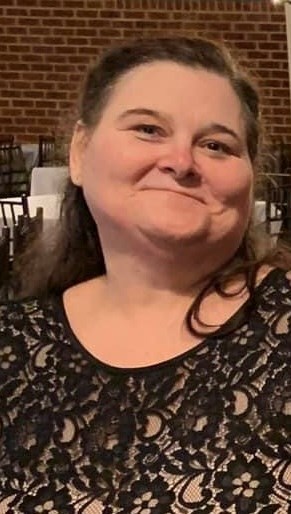 Obituary of Roxanne "Roxie" Bergeron Horton