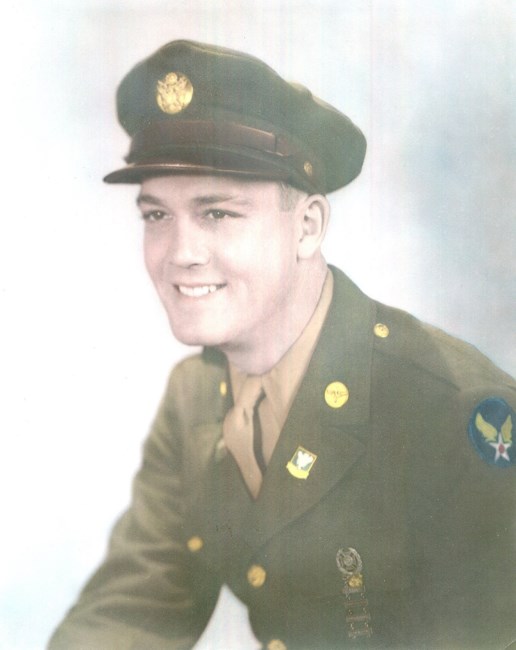 Obituary of James Everett Marsh