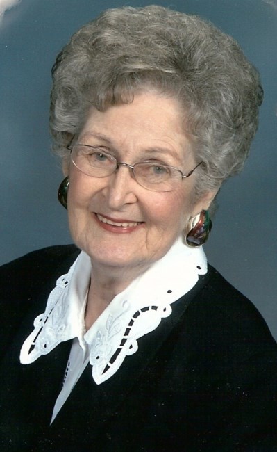 Obituary of Eileen H. Kleinegger Ogden