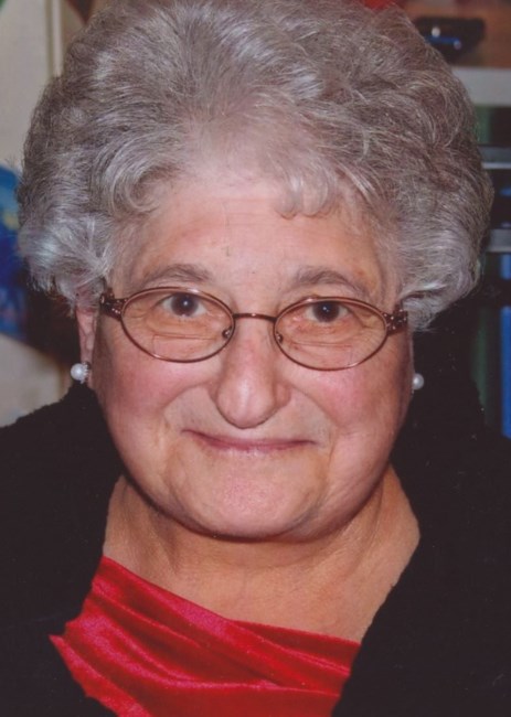 Obituary of Pauline "Paula" Hyde