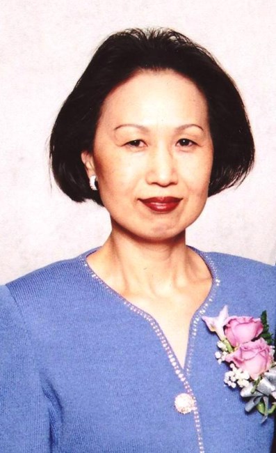 Avis de décès de Hee Jung Oh