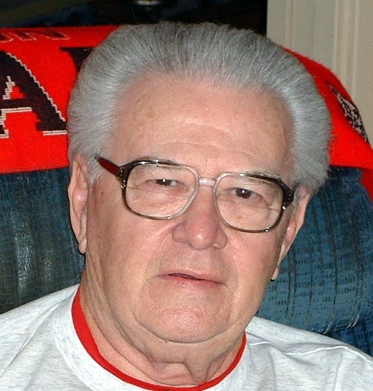 Obituary of Charles Joel Reich