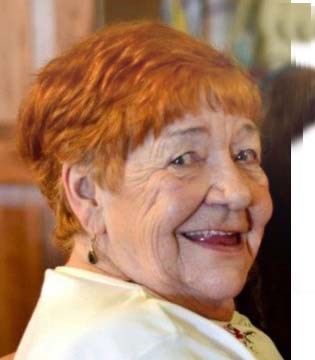 Obituary of Doris Anne Walker