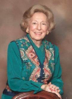Obituary of Ruth M. Turbeville