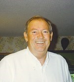 Obituary of Robert "Bob" Arlen Morris