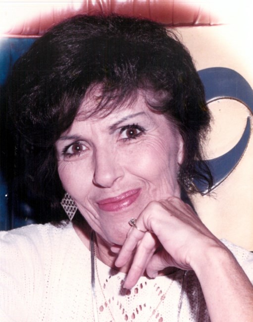 Obituario de Eula Cline