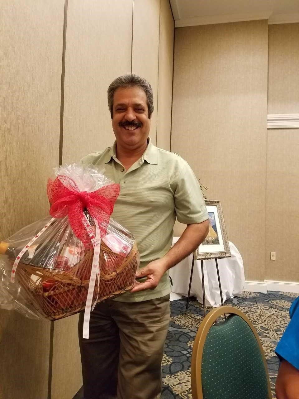 Obituary of Ramon E. Torres