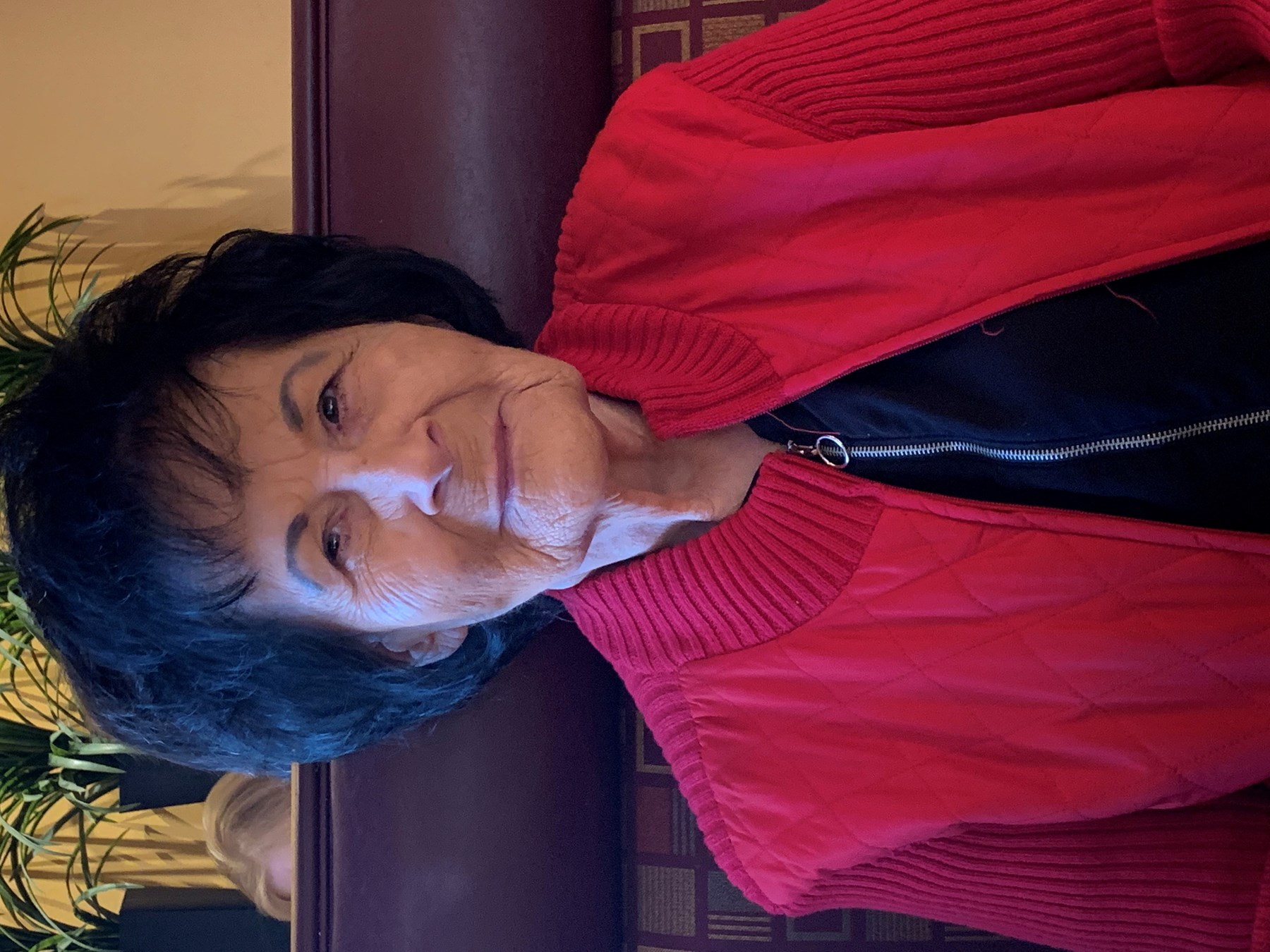 Betty June Jones Obituary Oklahoma City, OK