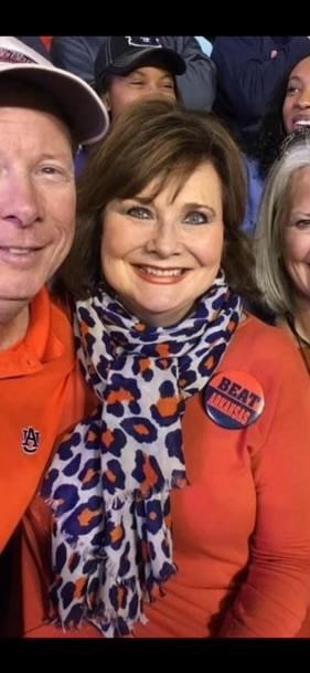 Obituario de Connie Dowdy Hartley