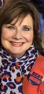 Obituario de Connie Dowdy Hartley