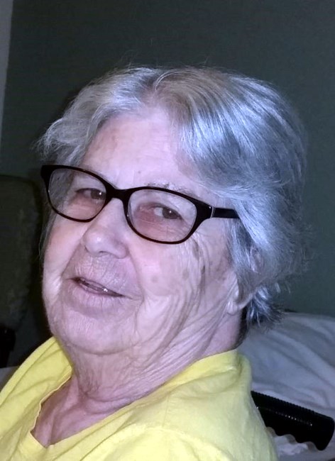 Obituary of Jewell "Deannie" Dean (Berry) Willis