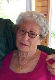 Obituary of Mary McKinley