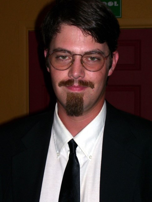 Obituary of Justin Dalton Keeney