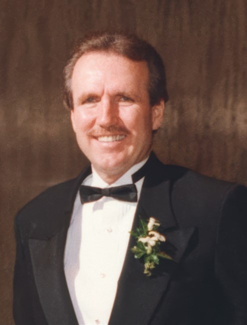 Obituary of Donald Ricky Burnell