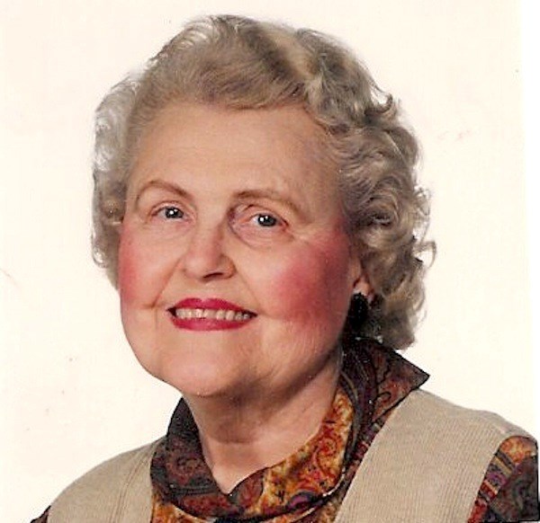 Obituary of Anita Tritico