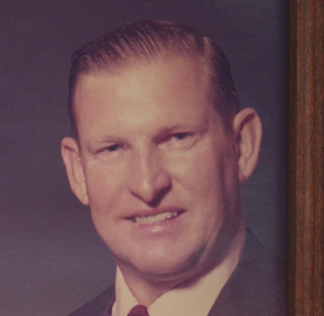 Obituary of Richard M. Kent