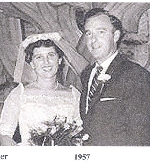 Obituary of Ruth Nebiker Rice