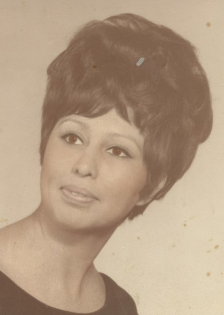 Obituary of Martina R Mauricio