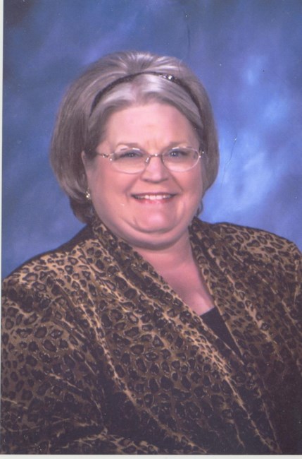 Obituary of Sarah Jane Jaynes