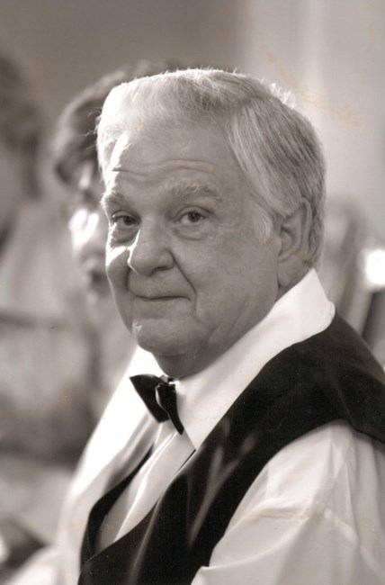 Obituary of Anthony John Salvaggio