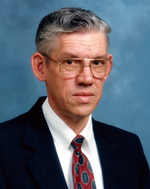 Obituary of George Thomas Tittsworth