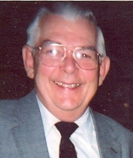 Obituary of Raymond Gerald Anderson Jr.