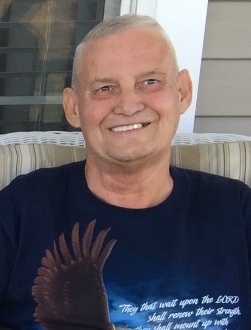 Obituary of Beuford Lee McCormick