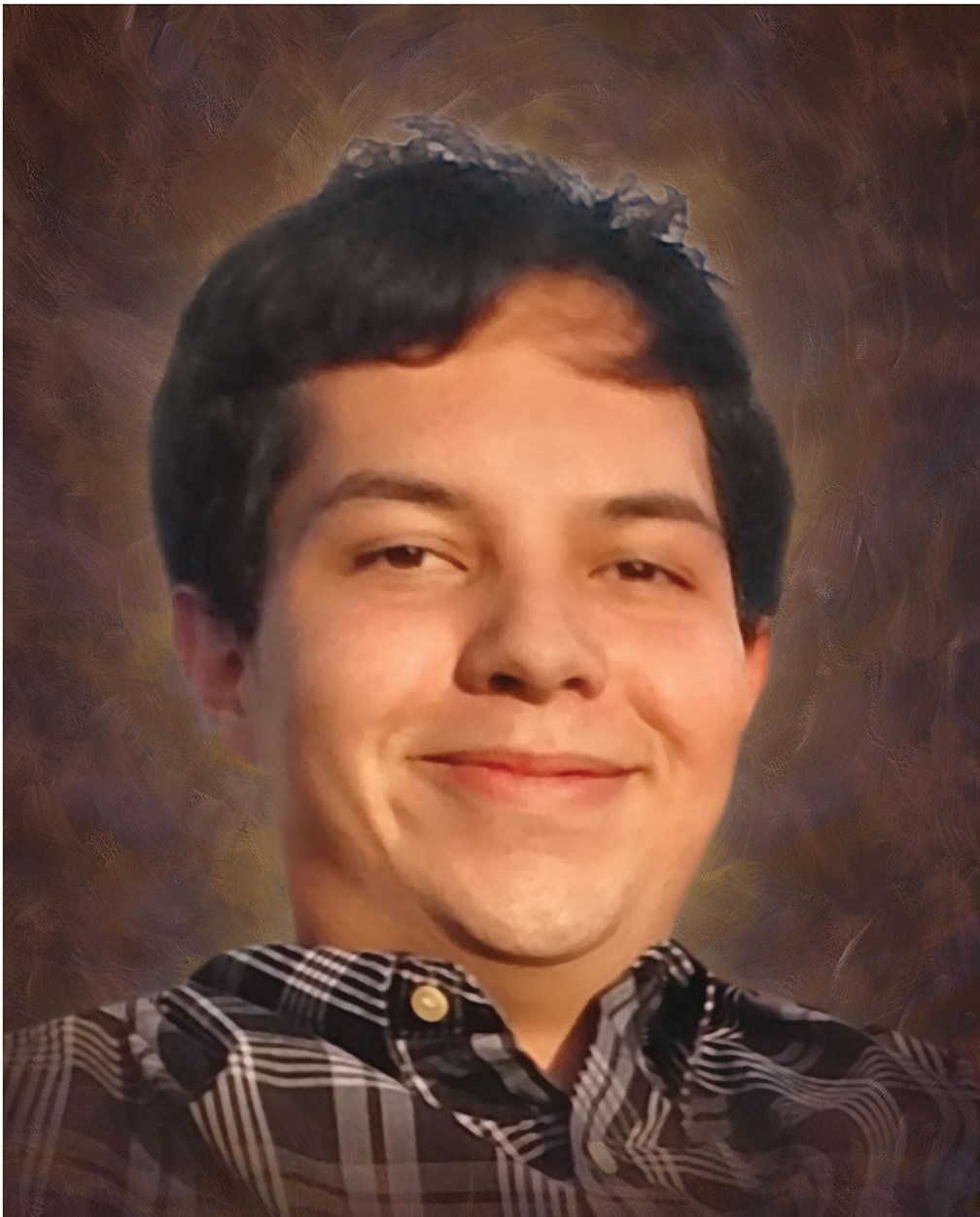 Gabriel Nuñez Obituary Anaheim, CA