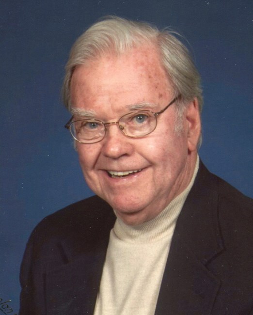 Obituary of Walter Delos Weaver Jr.