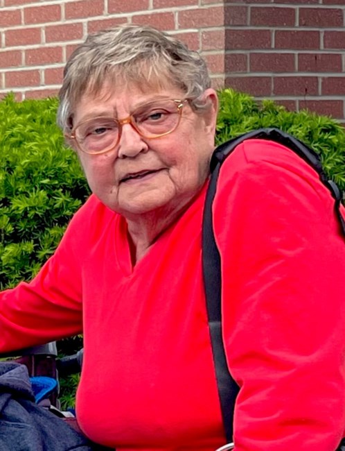 Obituary of Diana Lynn Lucas