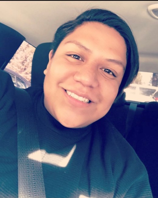 Obituary of Shadoww Rufus Benson