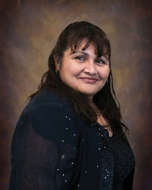 Obituary of Felicia Marie Pena