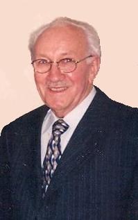 Obituary of Raymond Juszczak