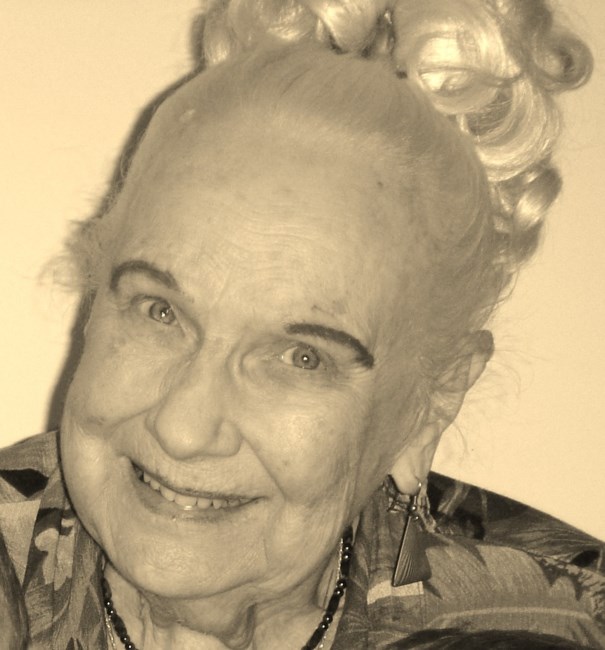 Obituary of Beatrice Reynolds Shipman