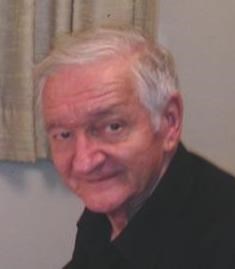 Obituary of Cyril Philip Kokowsky