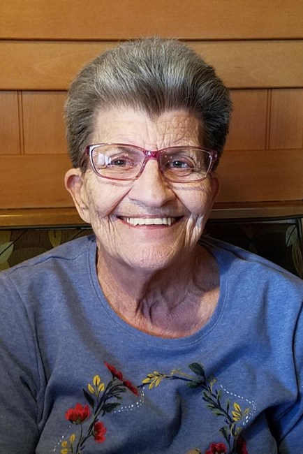 Obituary of Ruth Ann Dilley