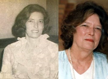 Obituary of Marie Hall Webb