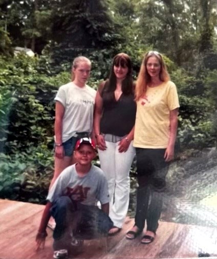 Obituary of Regina Dawn Thomas